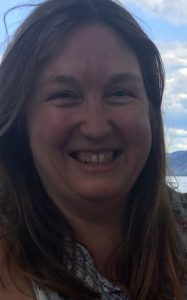 Brenda Kerr