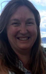 Brenda Kerr